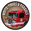 Schedule a Station Tour, Visit or Parade